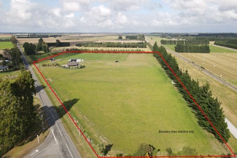 Photo of property in 38 Chertsey Road, Chertsey, Ashburton, 7772