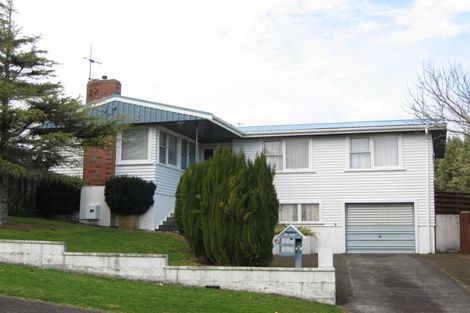 Photo of property in 2 Wiremu Place, Blagdon, New Plymouth, 4310