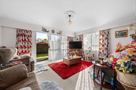Photo of property in 4 Keir Crescent, Lansdowne, Masterton, 5810