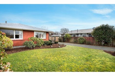 Photo of property in 24 Clipper Place, Redwood, Christchurch, 8051