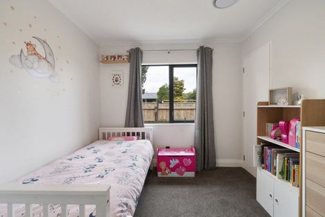 Photo of property in 12 Jefferson Crescent, Milson, Palmerston North, 4414