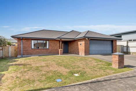 Photo of property in 4 Barry Curtis Place, Levin, 5510