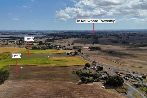 Photo of property in 412 Waerenga Road, Te Kauwhata, 3781