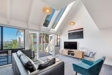 Photo of property in 6/47 Jervois Road, Ponsonby, Auckland, 1011