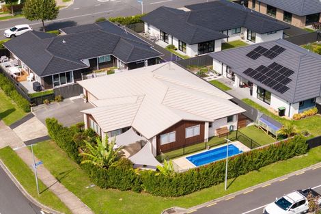 Photo of property in 3 Blacklock Road, Pyes Pa, Tauranga, 3112