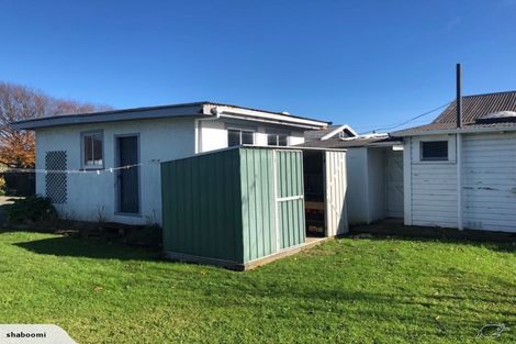 Photo of property in 35 Robinson Street, Foxton, 4814