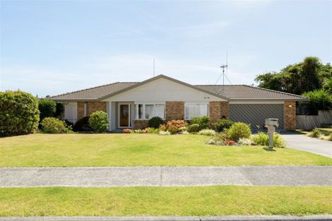 Photo of property in 1 Plateau Heights, Mount Maunganui, 3116
