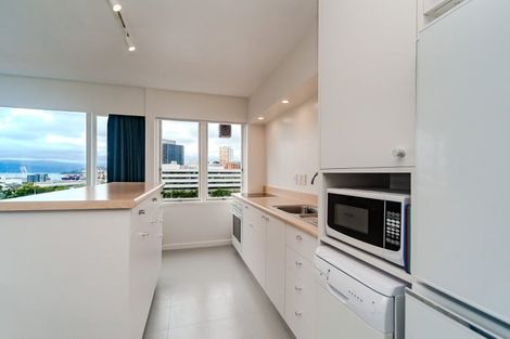 Photo of property in 31/125 Grant Road, Thorndon, Wellington, 6011