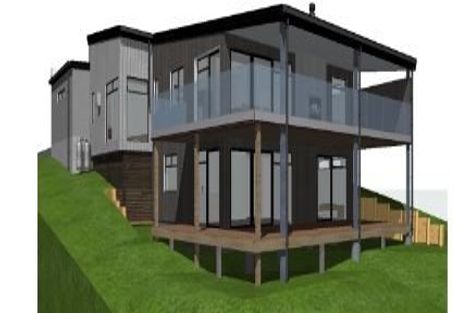 Photo of property in 3 Starlight Place, Langs Beach, 0582