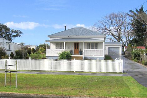 Photo of property in 181 Victoria Street, Dargaville, 0310