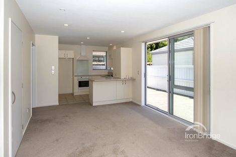 Photo of property in 62a Withells Road, Avonhead, Christchurch, 8042