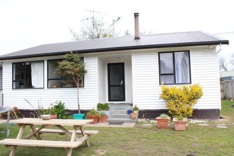 Photo of property in 6a Cussen Street, Chartwell, Hamilton, 3210