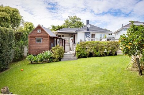 Photo of property in 16 Paton Avenue, Te Atatu South, Auckland, 0610