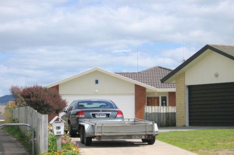 Photo of property in 41 Athena Grove, Papamoa Beach, Papamoa, 3118