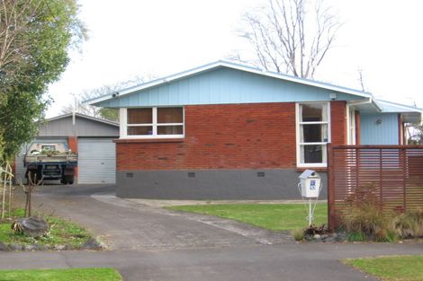 Photo of property in 10 Pulham Crescent, Queenwood, Hamilton, 3210