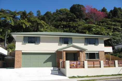 Photo of property in 72 Appenzell Drive, Whakatane, 3120