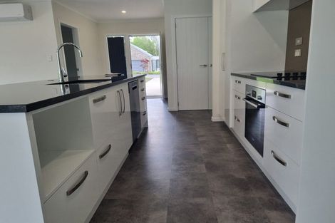 Photo of property in 3 Woodlands Way, Greytown, 5712