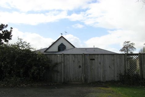 Photo of property in 231 Roslyn Road, Levin, 5510