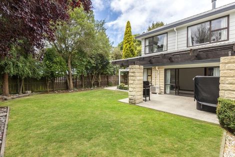 Photo of property in 59 Lakewood Drive, Burwood, Christchurch, 8083
