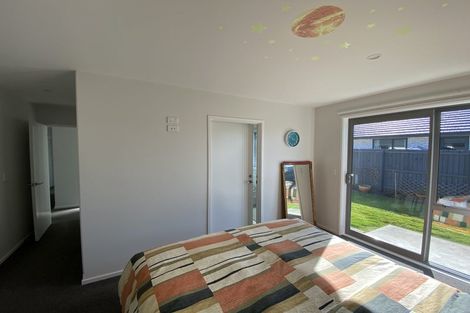 Photo of property in 2 Joy Place, Rolleston, 7614