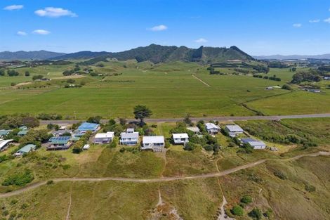 Photo of property in 787 State Highway 35, Tirohanga, Opotiki, 3197