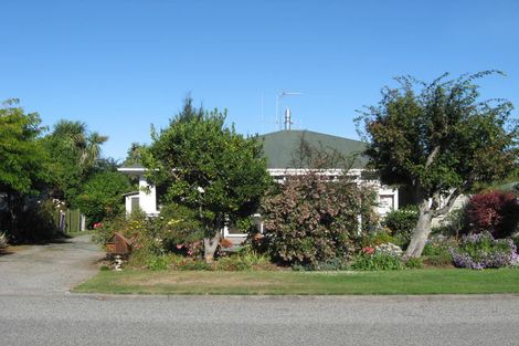 Photo of property in 34 Campbell Street, Geraldine, 7930