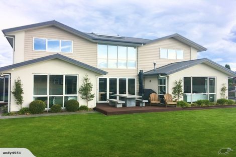 Photo of property in 41 Belmont Avenue, Rangiora, 7400