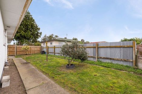 Photo of property in 1b Glen Place, Awapuni, Palmerston North, 4412