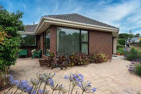 Photo of property in 4b Glenfinnan Place, Andersons Bay, Dunedin, 9013