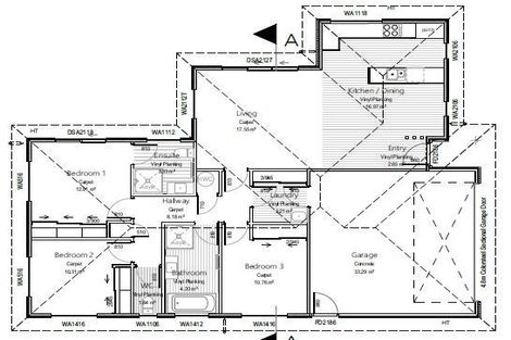 Photo of property in 15 Matamoe Drive, Halswell, Christchurch, 8025