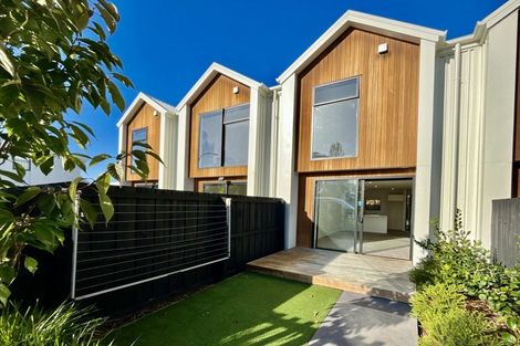 Photo of property in 6/18 Cross Street, Phillipstown, Christchurch, 8011