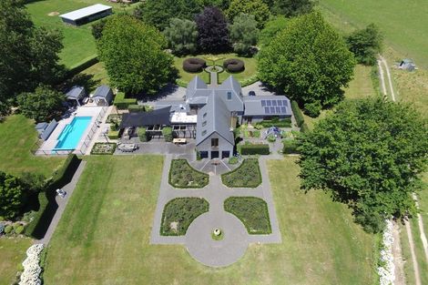 Photo of property in 97 Mills Road, Matangi, Cambridge, 3493