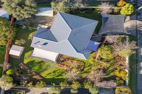Photo of property in 17 Naples Street, Martinborough, 5711