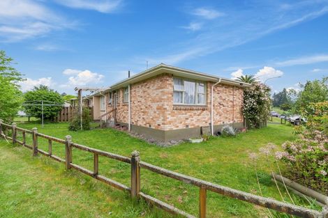 Photo of property in 146 Golf Road, Taumarunui, 3920