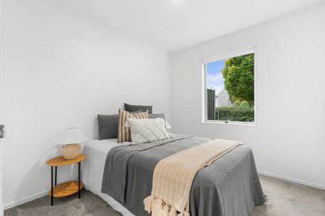 Photo of property in 15/336 Lincoln Road, Addington, Christchurch, 8024