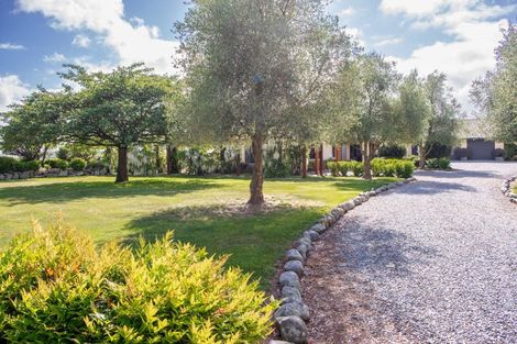 Photo of property in 528 Orari Station Road, Geraldine, 7992