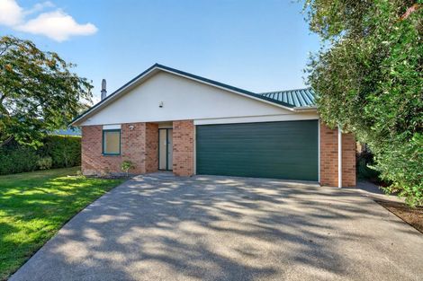 Photo of property in 50 Frederick Street, Carterton, 5713