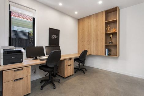 Photo of property in 51 Halton Street, Strowan, Christchurch, 8052