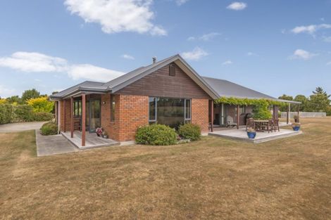 Photo of property in 49 Boundary Road, Ashley, Rangiora, 7477