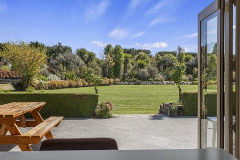 Photo of property in 648 No 10 Road, Swannanoa, Rangiora, 7476