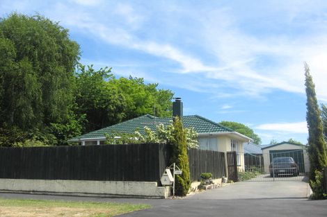 Photo of property in 35 Carlsen Street, Burwood, Christchurch, 8083