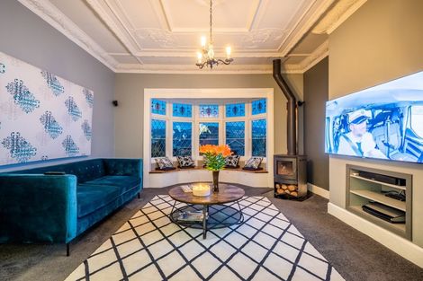 Photo of property in 149 Victoria Road, Saint Clair, Dunedin, 9012