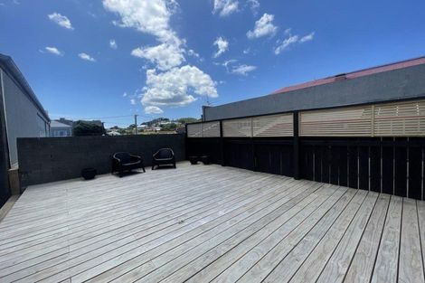 Photo of property in 21 Newtown Avenue, Newtown, Wellington, 6021