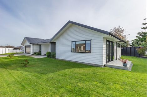 Photo of property in 21 Weld Street, Levin, 5510