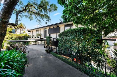 Photo of property in 1/5 Selwyn Avenue, Mission Bay, Auckland, 1071