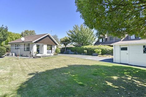 Photo of property in 65 Norrie Street, Redwood, Christchurch, 8051