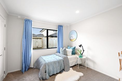 Photo of property in 1 Capricorn Place, Rototuna North, Hamilton, 3210