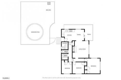 Photo of property in 134 Songer Street, Stoke, Nelson, 7011