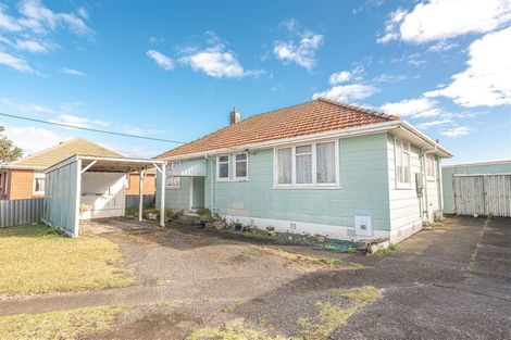 Photo of property in 40 Puriri Street, Gonville, Whanganui, 4501