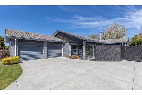 Photo of property in 23 Mathias Place, Kaiapoi, 7630